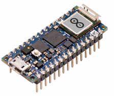 The Whispering Machines: How Open Source is Bringing Intelligence to the Tiniest Devices